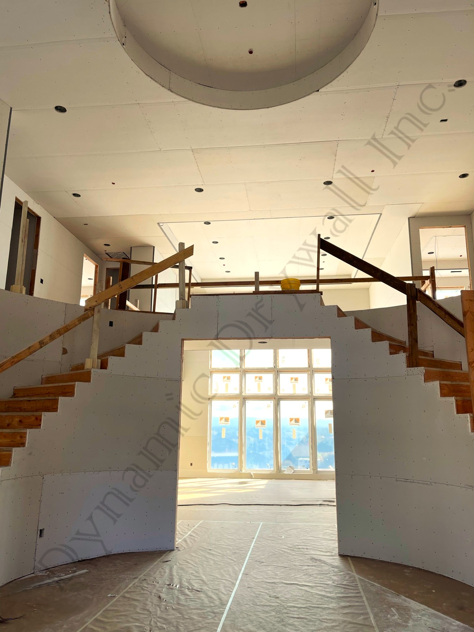 Custom Homes